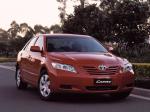 Toyota Camry Altise 2006 года